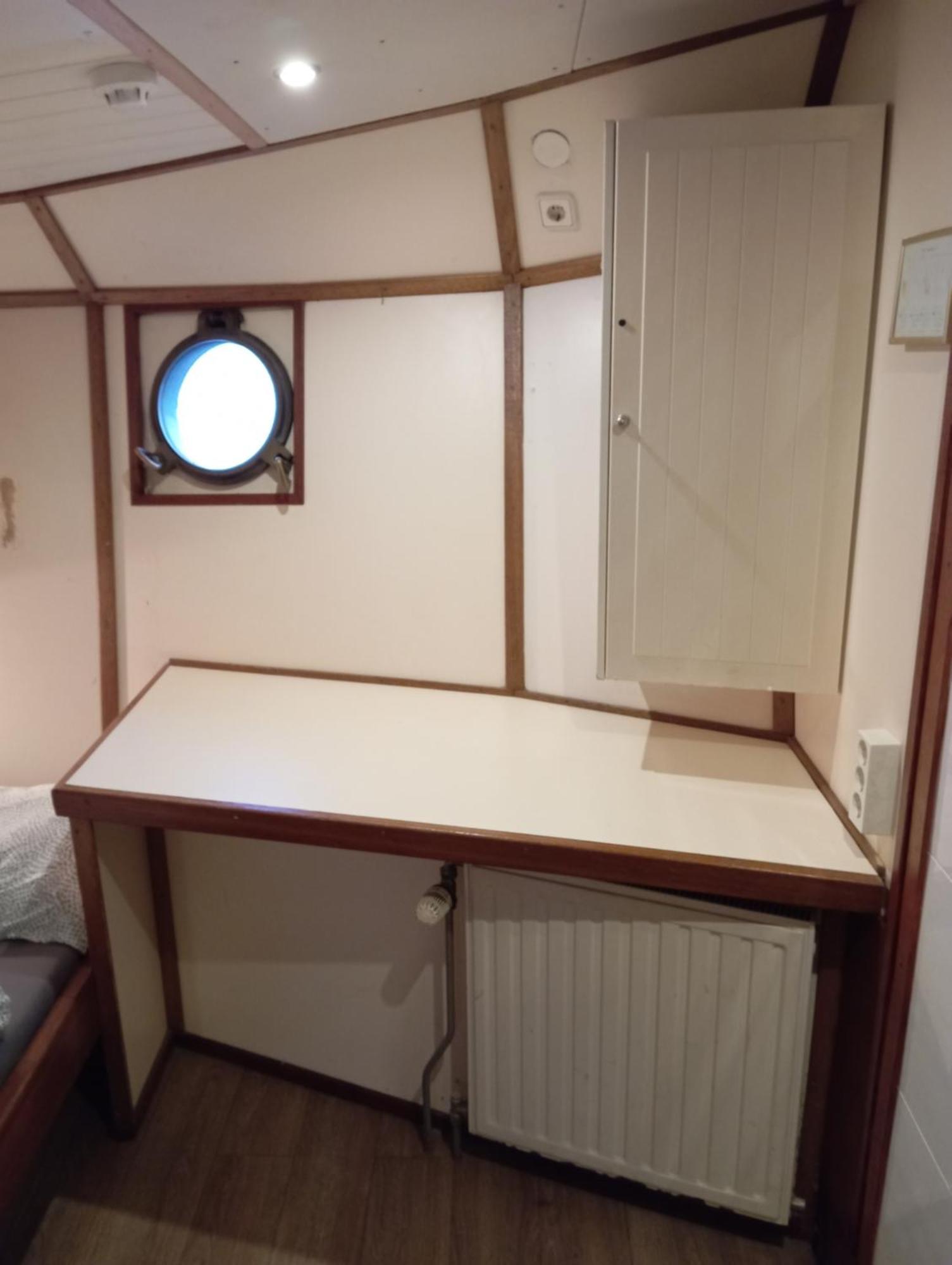 Mps Holland Otel Amsterdam Dış mekan fotoğraf