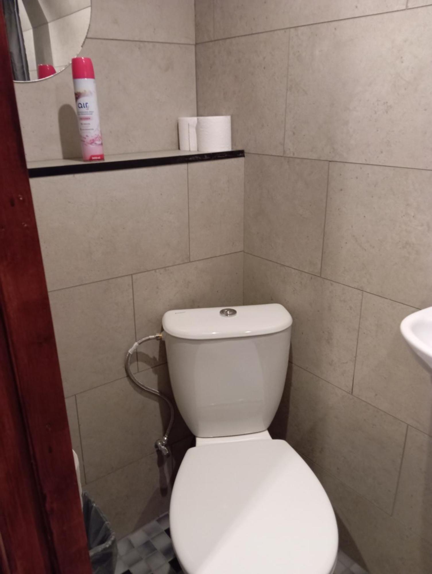 Mps Holland Otel Amsterdam Dış mekan fotoğraf