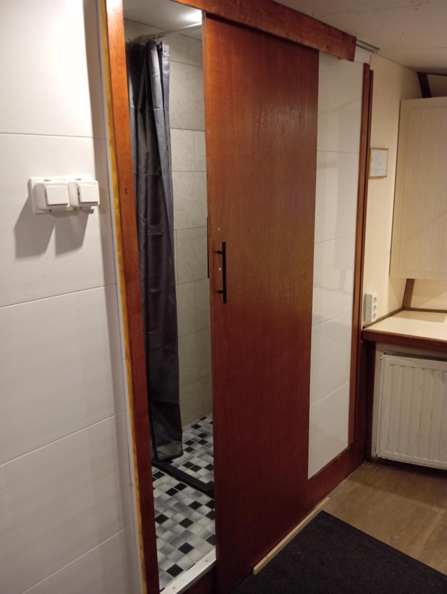Mps Holland Otel Amsterdam Dış mekan fotoğraf