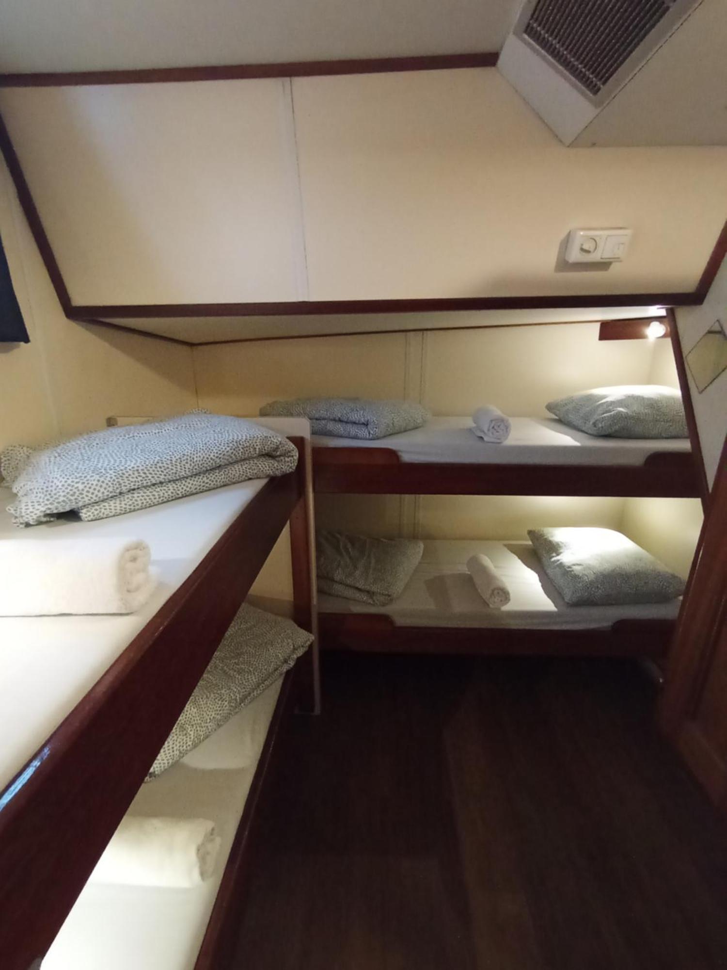 Mps Holland Otel Amsterdam Dış mekan fotoğraf