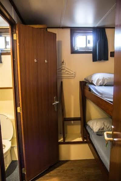 Mps Holland Otel Amsterdam Dış mekan fotoğraf